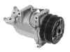 Фото Компрессор кондиционера VOLVO C30, C70 II, S40 II, V50 Nrf 32492 Nrf