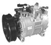 Фото Компрессор кондиционера ALFA ROMEO 156, 166 Nrf 32501 Nrf