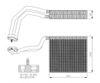 Фото Испаритель кондиционера AUDI A4 B6, A4 B7 Nrf 36138 Nrf
