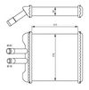 Фото Гофра глушителя MB Atego D  77,0 mm L 270 mm с хомутами(цинк) Nrf 54237 Nrf