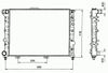 Фото CHќODNICA ALFA ROMEO 156 1.6-2.0 Nrf 58114 Nrf