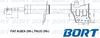 Фото АМОРТИЗАТОР FIAT PALIO , SIENA - F FIAT PALIO WEEK Bort G22052004 Bort