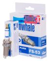 Фото Свеча зажигания "Finwhale" FS-53 Finwhale FS53 Finwhale