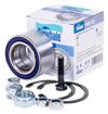 Фото ПОДШИПНИК СТУПИЦЫ КОЛЕСА ПЕР GOLF II, III, IV  POLO (6V2)  CADDY II (9K9B) CHERY AMULET Finwhale HB723 Finwhale