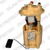 Фото топливный насос, электрический топливный насос (модуль) AUDI A6 C5 Delphi FE1003312B1 Delphi