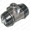 Фото Рабочий тормозной цилиндр задний ROVER MINI 1.0/1.3i 01.91-11.00 Delphi LW11396 Delphi