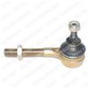 Фото НАКОНЕЧНИК РУЛЕВОЙ ТЯГИ / PEUGEOT 206, 307 00-- R Delphi TA1154 Delphi