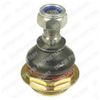 Фото Опора шаровая нижняя Citroen C4,Peugeot Delphi TC1022 Delphi