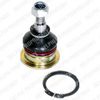 Фото Опора шаровая верхняя Honda/ Rover Group Delphi TC1153 Delphi