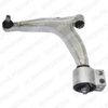 Фото Рычаг передней подвески DELPHI TC2075 нижний левый Delphi TC2075 Delphi