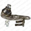 Фото Шаровая опора L (Ауди 80;В3) 86-91г. 17мм  без г/у Delphi TC707 Delphi