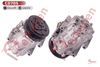 Фото Компрессор конд.  восст  для FORD_VOLVO 2.0 D 03-15  гар 6 мес  C0705 Reikanen C0705 Reikanen