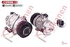 Фото Компрессор конд. [восст] для HYUNDAI i40 2.0 11- [гар 1 год] C0906 Reikanen C0906 Reikanen