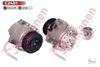 Фото Компрессор конд.  восст  для VOLVO S60_S80_V70_XC70_XC90 01-  гар 6 мес  C2401 Reikanen C2401 Reikanen