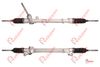 Фото Рейка рулевая [восст] для NISSAN QASHQAI [J11E] 13- [гар 1 год] R1036 Reikanen R1036 Reikanen