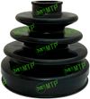 Фото Пыльник привода (-43°С) 23 x 98 x 91 с ХОМУТАМИ MTP FB2112 MTP