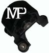 Фото Опора дифференциала/редуктора, задняя MTP MTA360 MTP