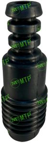 Фото Пыльник 19 x 205 x 55 переднего амортизатора MTP MTD067 MTP