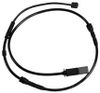 Фото ДАТЧИК ИЗНОСА КОЛОДОК BMW F25 Textar 98043500 Textar