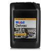 Фото Mobil Delvac MX 15W-40, 20 л. EU Масло моторное    Mobil 121650 Mobil