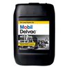 Фото Mobil Delvac MX Extra 10W-40, 20 л. EU Масло мотор Mobil 144718 Mobil