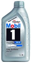 Фото Масло моторное Mobil 1 Peak Life 5W-50 1л Mobil 150037 Mobil