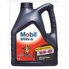Фото MOBIL ULTRA 10W-40 4л Mobil 152197 Mobil