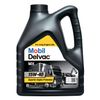 Фото Mobil Delvac MX 15W-40, 4 л. Масло моторное        Mobil 152658 Mobil