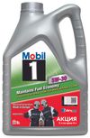 Фото Mobil 1 ESP 5W-30, 5 л. PROMO Масло моторное.      Mobil 155145 Mobil