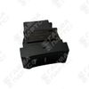 Фото Клавиша звукового сигнала X6000 Shaanxi/Shacman DZ9L149584673 Shaanxi/Shacman