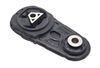 Фото Подушка двигателя задняя Renault Clio Megane Tork TRK0543 Tork