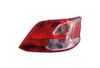 Фото ФОНАРЬ ЗАДНИЙ ПРАВЫЙ PEUGEOT 301 2013> Tork TRK1982 Tork