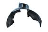 Фото Подкрылок передний левый FIAT Doblo  05 ) Tork TRK2102 Tork