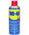 Фото Спрей WD-40 400мл                                                                                    Wd-40 WD400 Wd-40