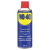 Фото СМАЗКА ПРОНИКАЮЩАЯ WD-40 400 МЛ (Смазки WD-40      Wd-40 WD40400 Wd-40