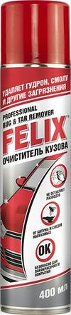 Фото Очиститель кузова (битумн Felix 411040010 Felix