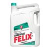 Фото Антифриз зеленый 10кг Felix Prolonger G11(-40С) Felix 430206021 Felix