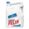 Фото Антифриз FELIX Expert G11 Blue, 10кг Felix 430206059 Felix