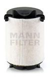 Фото MANN Фильтр воздушный C 1 Mann+Hummel C141301 Mann+Hummel