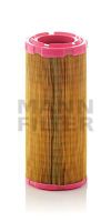 Фото MANN-FILTER Воздушный фильтр Mann+Hummel C142102 Mann+Hummel