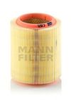 Фото Фильтр MANN-FILTER C 1571 Mann+Hummel C1571 Mann+Hummel