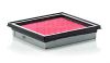 Фото C1618 (MANN FILTER) Фильтр воздушный двигателя Mann+Hummel C1618 Mann+Hummel