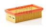 Фото Фильтр MANN-FILTER C 1832/1 Mann+Hummel C18321 Mann+Hummel