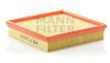 Фото Воздушный фильтр () MANN Mann+Hummel C2290 Mann+Hummel