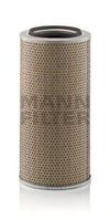 Фото Воздушный фильтр (картридж) DAF F 1800, F 1900, F 2100, F 2300, F 2500, F 2700, F 2800, F 2900, F 3200, F 3300, F 3600, SB Mann+Hummel C246501 Mann+Hummel