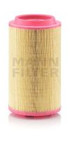 Фото Фильтр воздушный MANN C 24745/3 Mann+Hummel C247453 Mann+Hummel