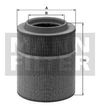 Фото Фильтр воздушный MANN-FILTER C25710/3 Mann+Hummel C257103 Mann+Hummel