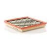 Фото Воздушный фильтр_(C27107 MANN-FILTER) MANN-FILTER C27107 Mann+Hummel C27107 Mann+Hummel