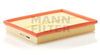 Фото Воздушный фильтр MANN-FILTER C30138/1 Mann+Hummel C301381 Mann+Hummel