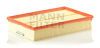 Фото Фильтр воздушный MANN MANN-FILTER C 30 189 Mann+Hummel C30189 Mann+Hummel